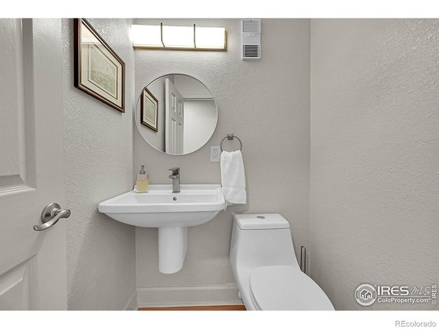 1749 Alpine Avenue 10, Boulder, CO 80304