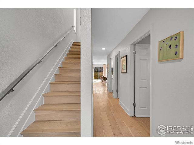 1749 Alpine Avenue 10, Boulder, CO 80304