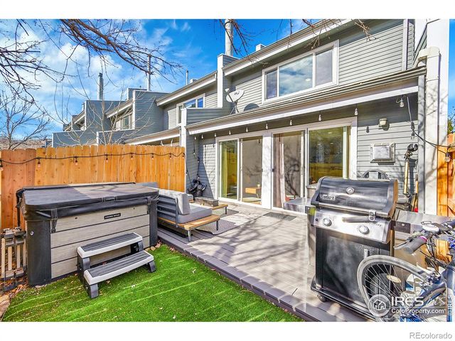 1749 Alpine Avenue 10, Boulder, CO 80304
