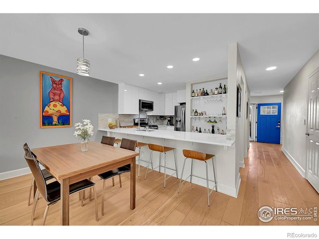 1749 Alpine Avenue 10, Boulder, CO 80304