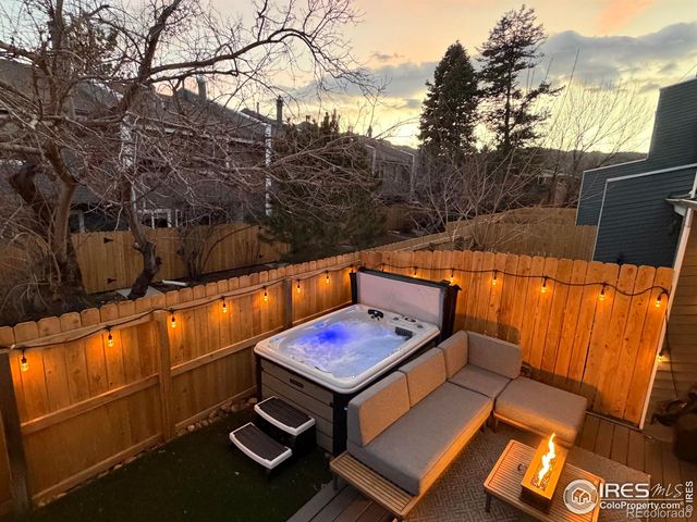 1749 Alpine Avenue 10, Boulder, CO 80304