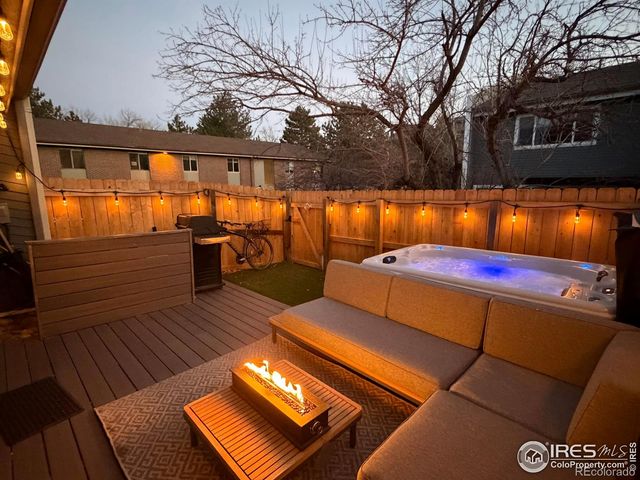 1749 Alpine Avenue 10, Boulder, CO 80304