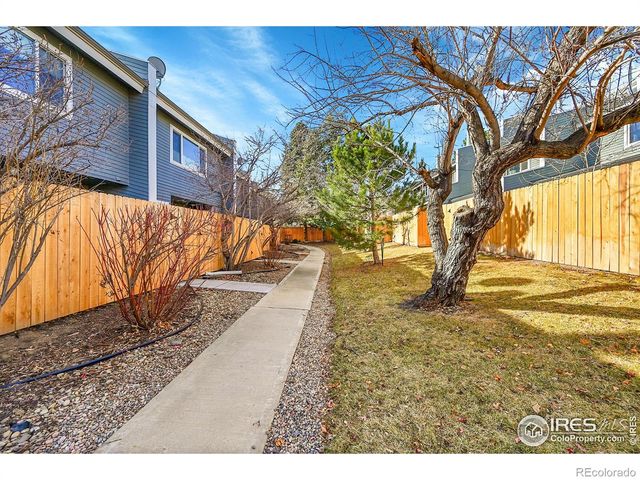 1749 Alpine Avenue 10, Boulder, CO 80304