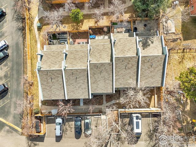 1749 Alpine Avenue 10, Boulder, CO 80304