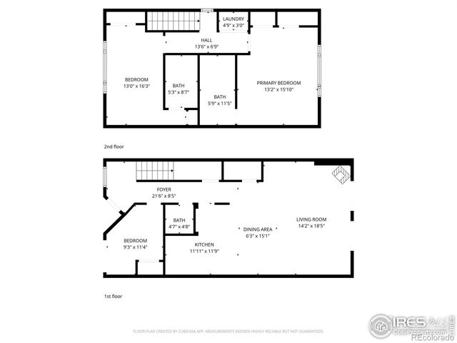 1749 Alpine Avenue 10, Boulder, CO 80304