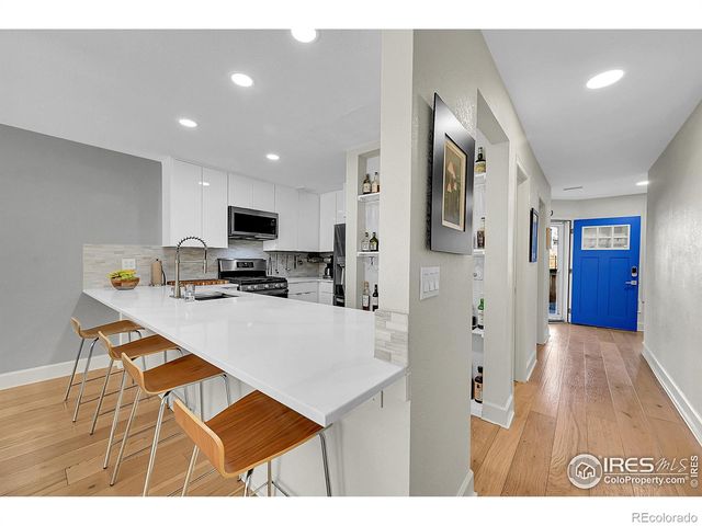 1749 Alpine Avenue 10, Boulder, CO 80304