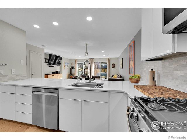 1749 Alpine Avenue 10, Boulder, CO 80304