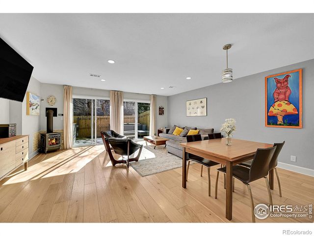 1749 Alpine Avenue 10, Boulder, CO 80304