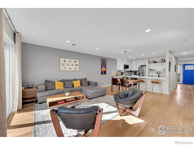 1749 Alpine Avenue 10, Boulder, CO 80304