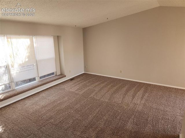 6672 Fredrick Drive, Colorado Springs, CO 80918