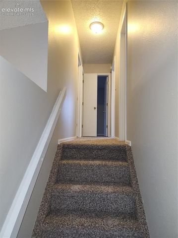 6672 Fredrick Drive, Colorado Springs, CO 80918