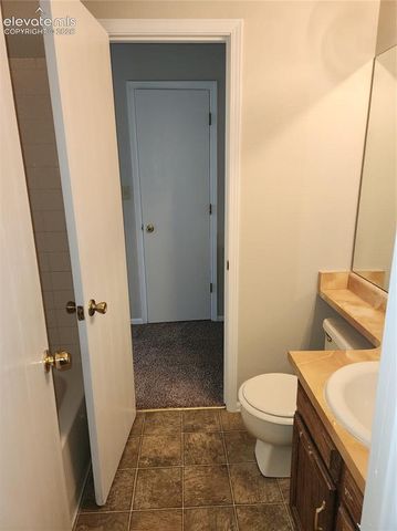 6672 Fredrick Drive, Colorado Springs, CO 80918