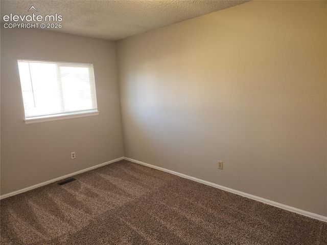 6672 Fredrick Drive, Colorado Springs, CO 80918