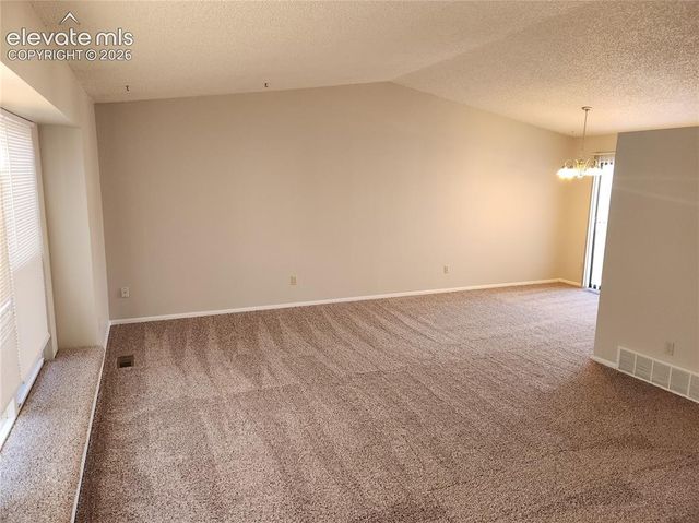 6672 Fredrick Drive, Colorado Springs, CO 80918