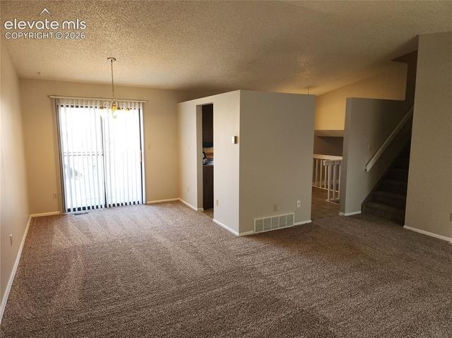 6672 Fredrick Drive, Colorado Springs, CO 80918