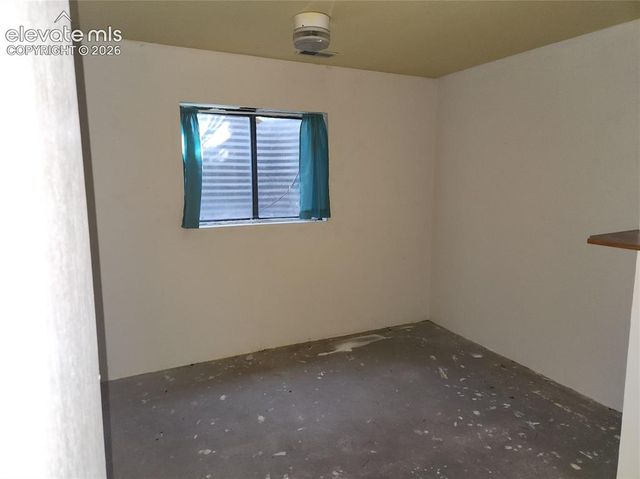 6672 Fredrick Drive, Colorado Springs, CO 80918