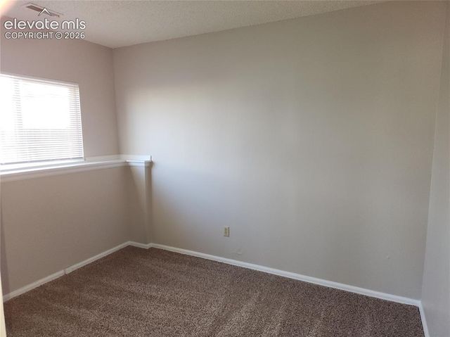 6672 Fredrick Drive, Colorado Springs, CO 80918
