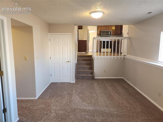 6672 Fredrick Drive, Colorado Springs, CO 80918