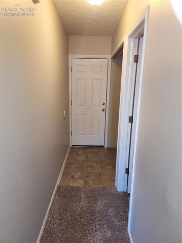 6672 Fredrick Drive, Colorado Springs, CO 80918