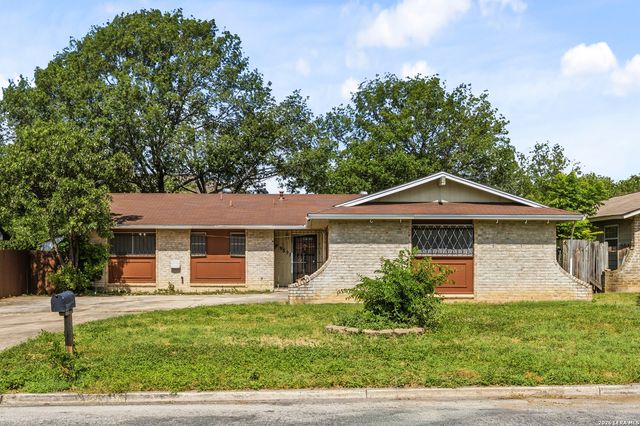 9527 SPRING DAWN ST, San Antonio, TX 78217