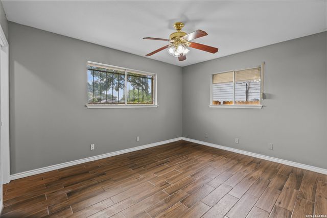 9527 SPRING DAWN ST, San Antonio, TX 78217