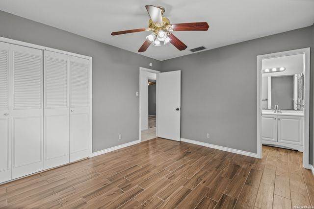 9527 SPRING DAWN ST, San Antonio, TX 78217
