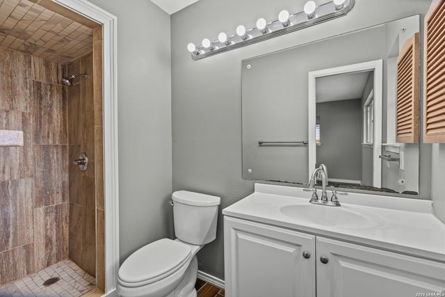 9527 SPRING DAWN ST, San Antonio, TX 78217