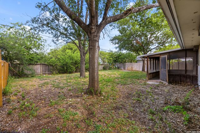 9527 SPRING DAWN ST, San Antonio, TX 78217