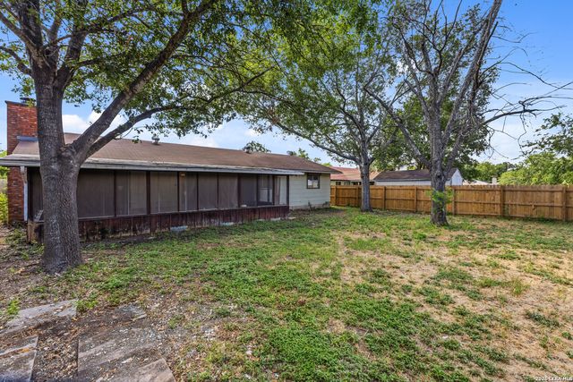 9527 SPRING DAWN ST, San Antonio, TX 78217