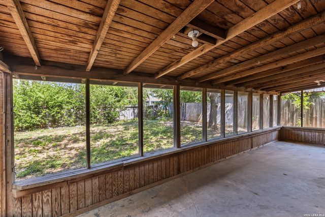 9527 SPRING DAWN ST, San Antonio, TX 78217