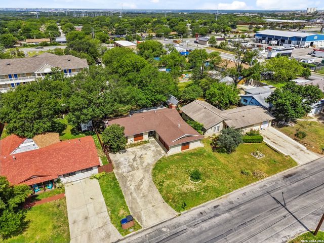 9527 SPRING DAWN ST, San Antonio, TX 78217