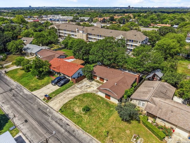 9527 SPRING DAWN ST, San Antonio, TX 78217