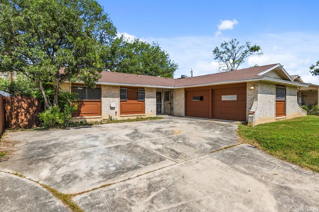 9527 SPRING DAWN ST, San Antonio, TX 78217