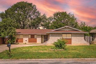9527 SPRING DAWN ST, San Antonio, TX 78217