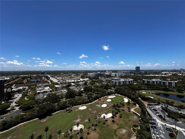 20335 W Country Club Dr 2601, Aventura, FL 33180