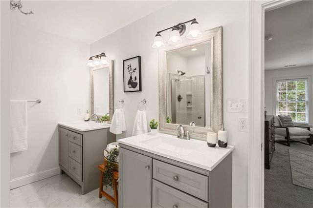 4719 Brownstone Drive, Peachtree Corners, GA 30096