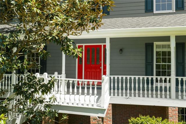 4719 Brownstone Drive, Peachtree Corners, GA 30096