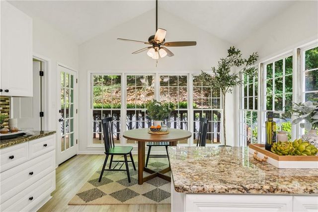 4719 Brownstone Drive, Peachtree Corners, GA 30096