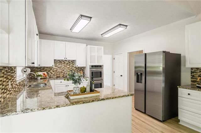 4719 Brownstone Drive, Peachtree Corners, GA 30096