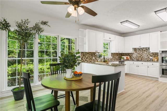 4719 Brownstone Drive, Peachtree Corners, GA 30096