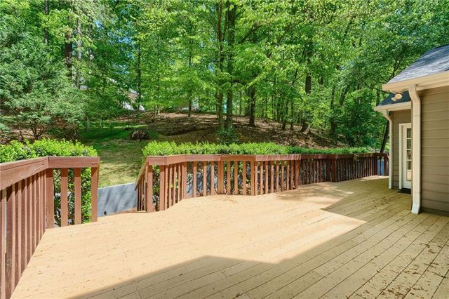 4719 Brownstone Drive, Peachtree Corners, GA 30096