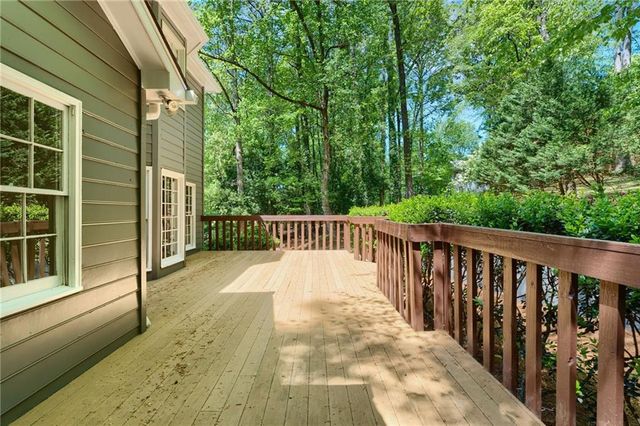 4719 Brownstone Drive, Peachtree Corners, GA 30096