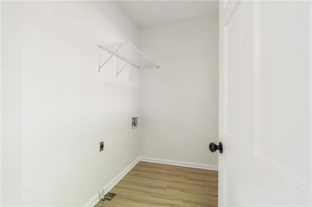 4719 Brownstone Drive, Peachtree Corners, GA 30096