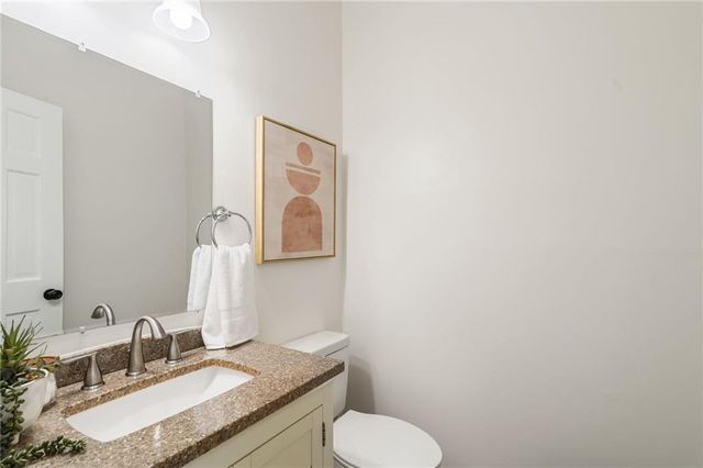 4719 Brownstone Drive, Peachtree Corners, GA 30096