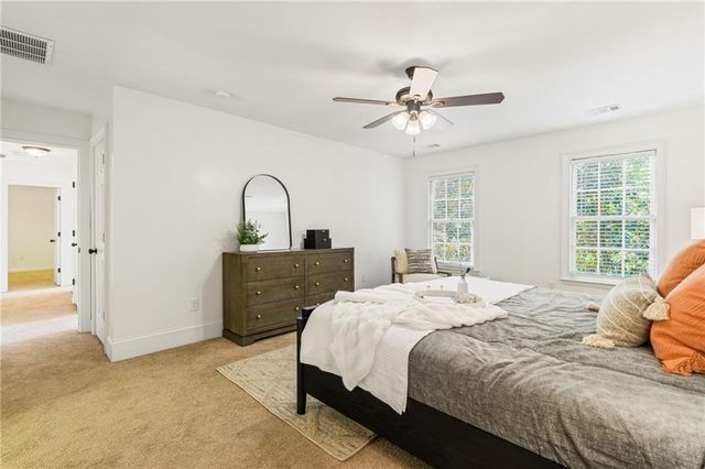 4719 Brownstone Drive, Peachtree Corners, GA 30096