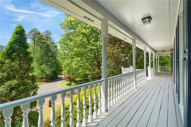 4719 Brownstone Drive, Peachtree Corners, GA 30096