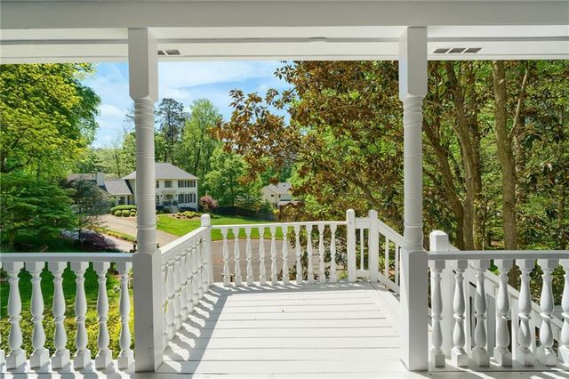 4719 Brownstone Drive, Peachtree Corners, GA 30096