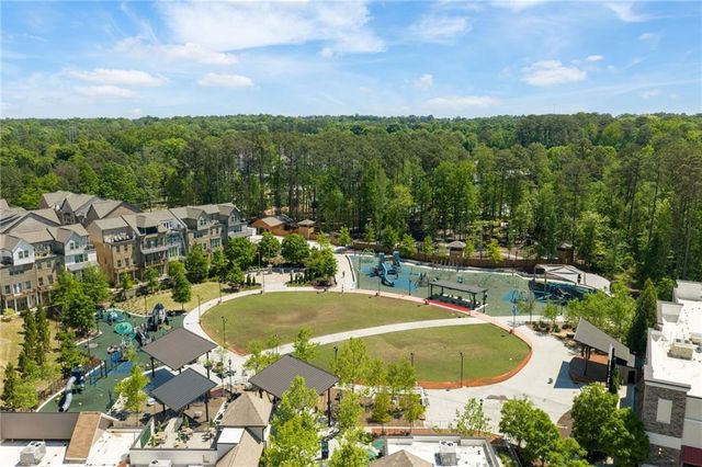 4719 Brownstone Drive, Peachtree Corners, GA 30096