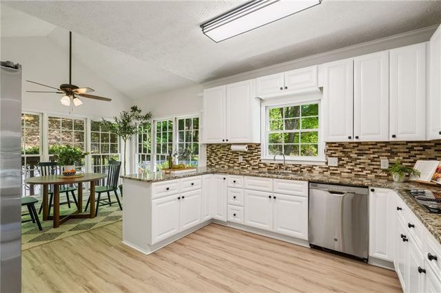 4719 Brownstone Drive, Peachtree Corners, GA 30096