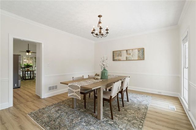 4719 Brownstone Drive, Peachtree Corners, GA 30096